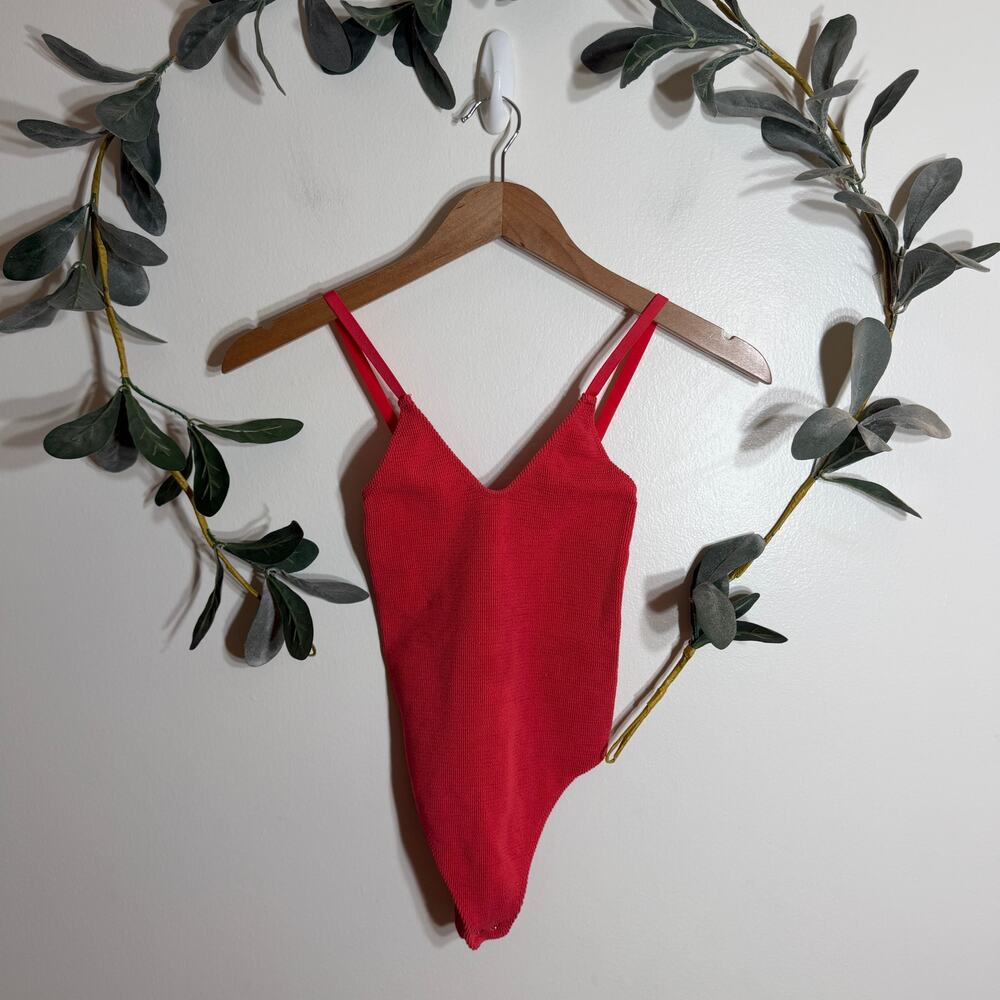 Intimately Free People Tank Bodysuit